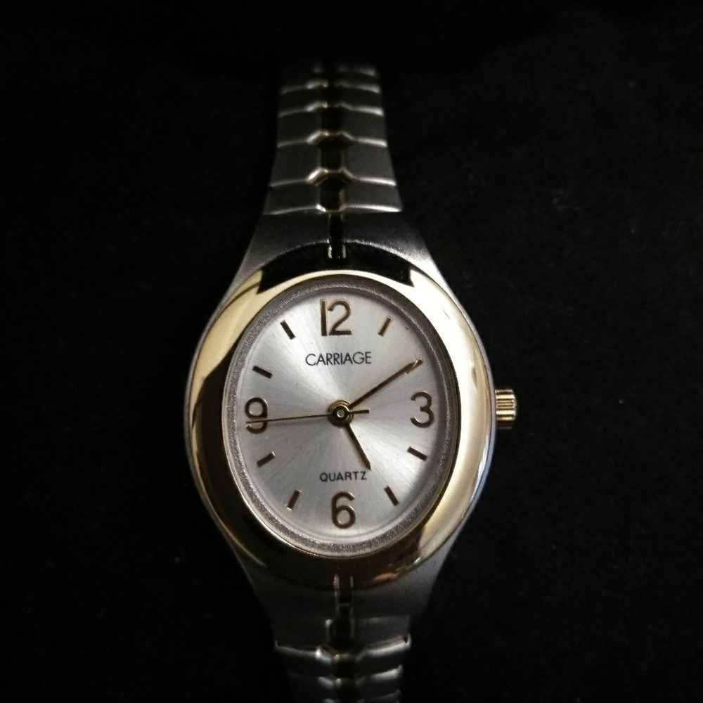 Woman's Watch